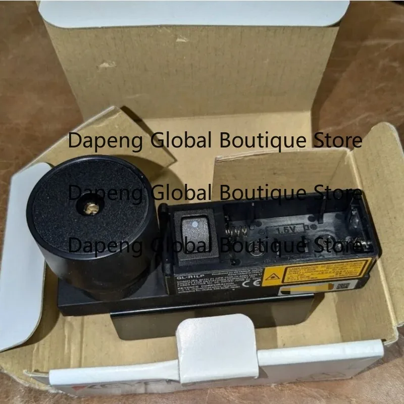 RXN1-532 Spectroscopic Analysis Instrument Optical Spectrum Reaction Detection And Analysis Equipment