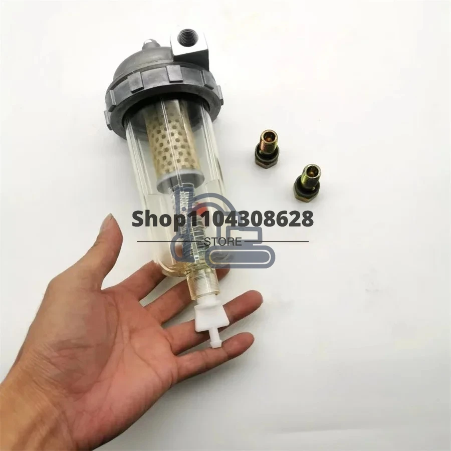 

ВОДООТДЕЛИТЕЛЬ 22U-04-21131 KOMATSU PC130-7/PC160-7/PC2007/PC300/PC360, WA380, D31, D37, D39, D61, BR300, BR380, BZ210, BP500, GD555