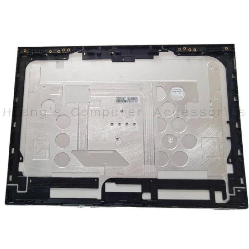 SS+New LCD Rear Back Top A Cover Shell For HP EliteBook 830 G11 835 G11 Laptop Screen Housing Replacement Spare Part
