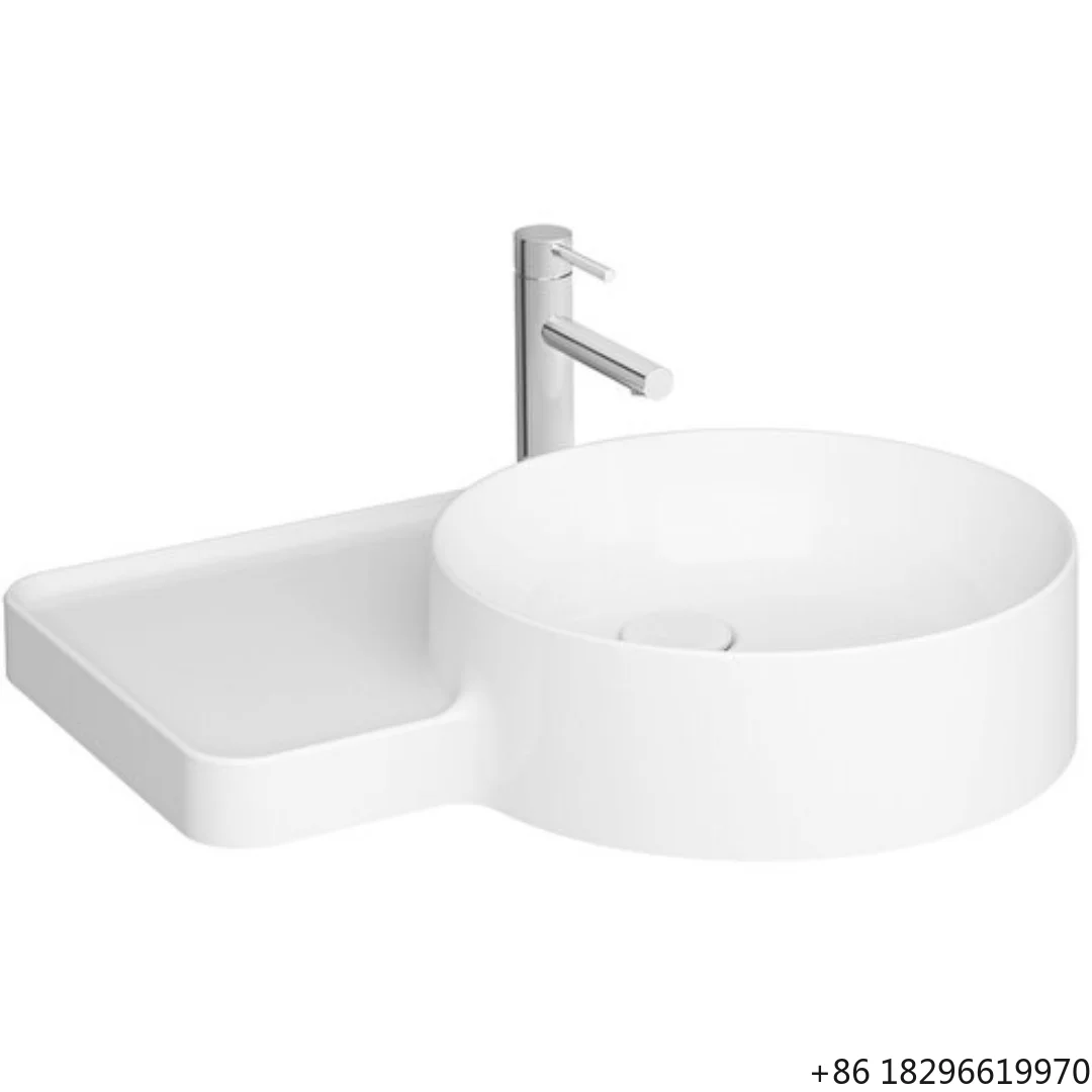 

Chic Smart Infrared Automatic Sensor Faucet Zinc Kitchen Tap for Home Hotel Use
