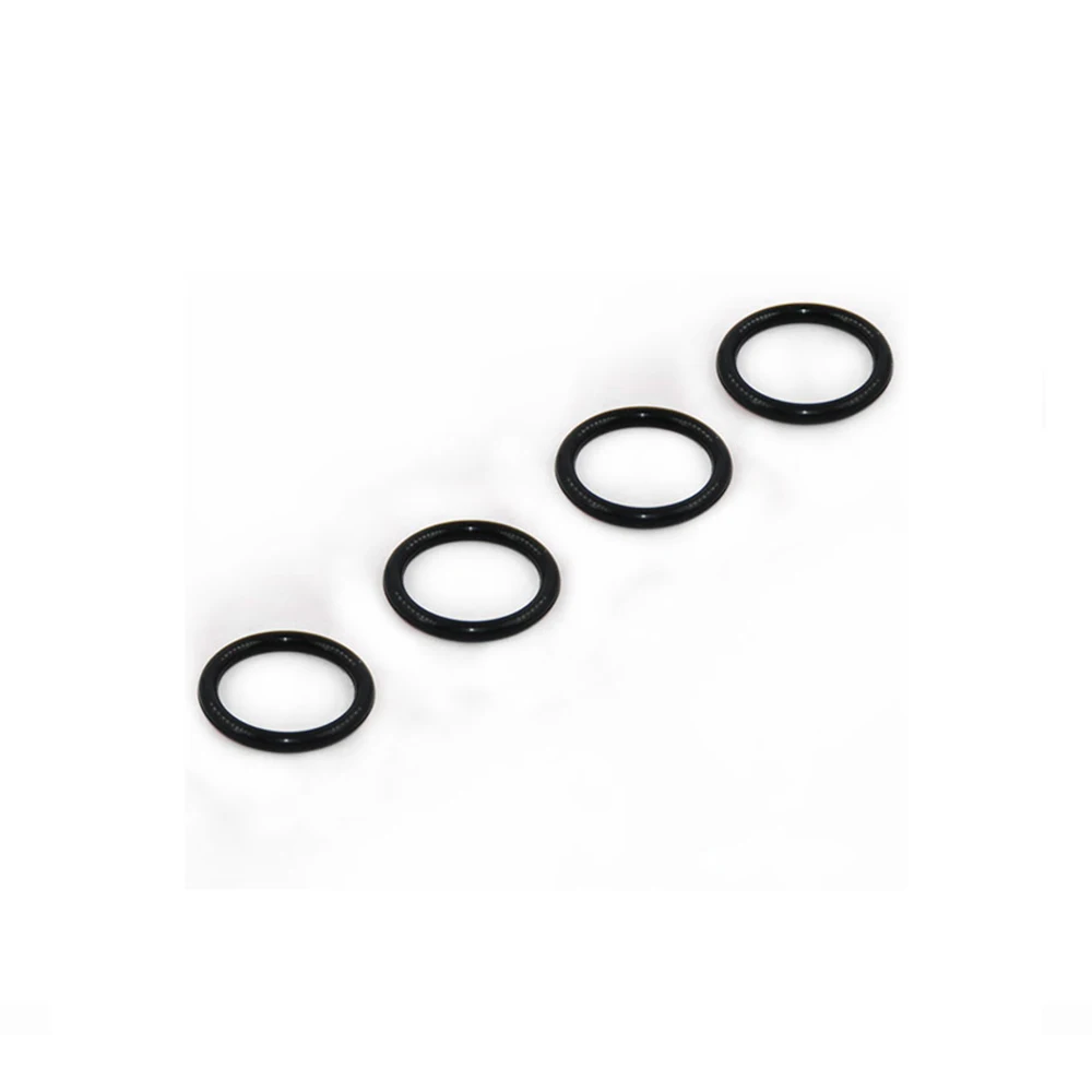 4set Kit guarnizioni iniettori PDE per Audi Seat per Skoda per VW Seat 1.9TDI #1417010997 038198051B accessori di ricambio