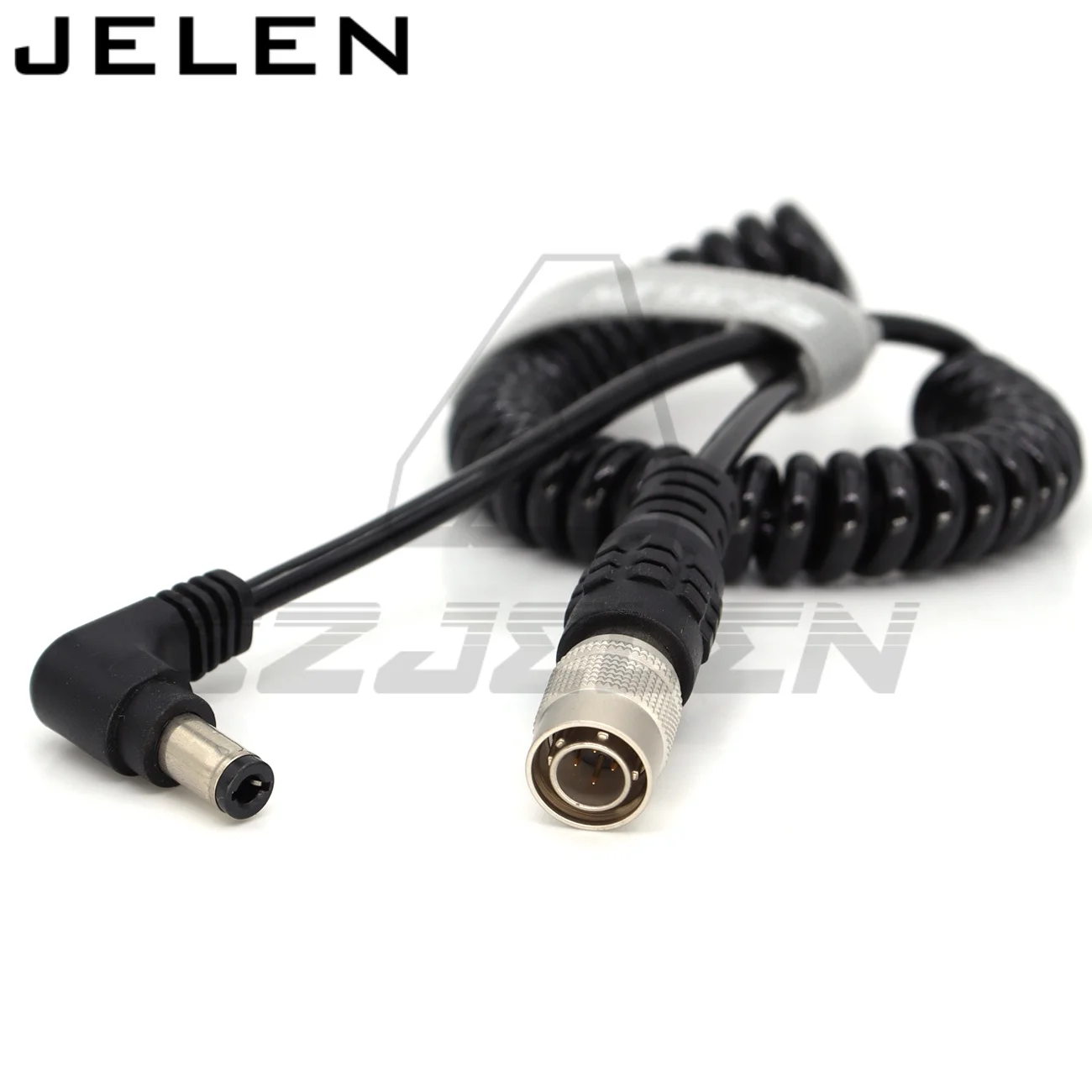 4-pin to DC5.5/2.5 for Camera Monitor power cable