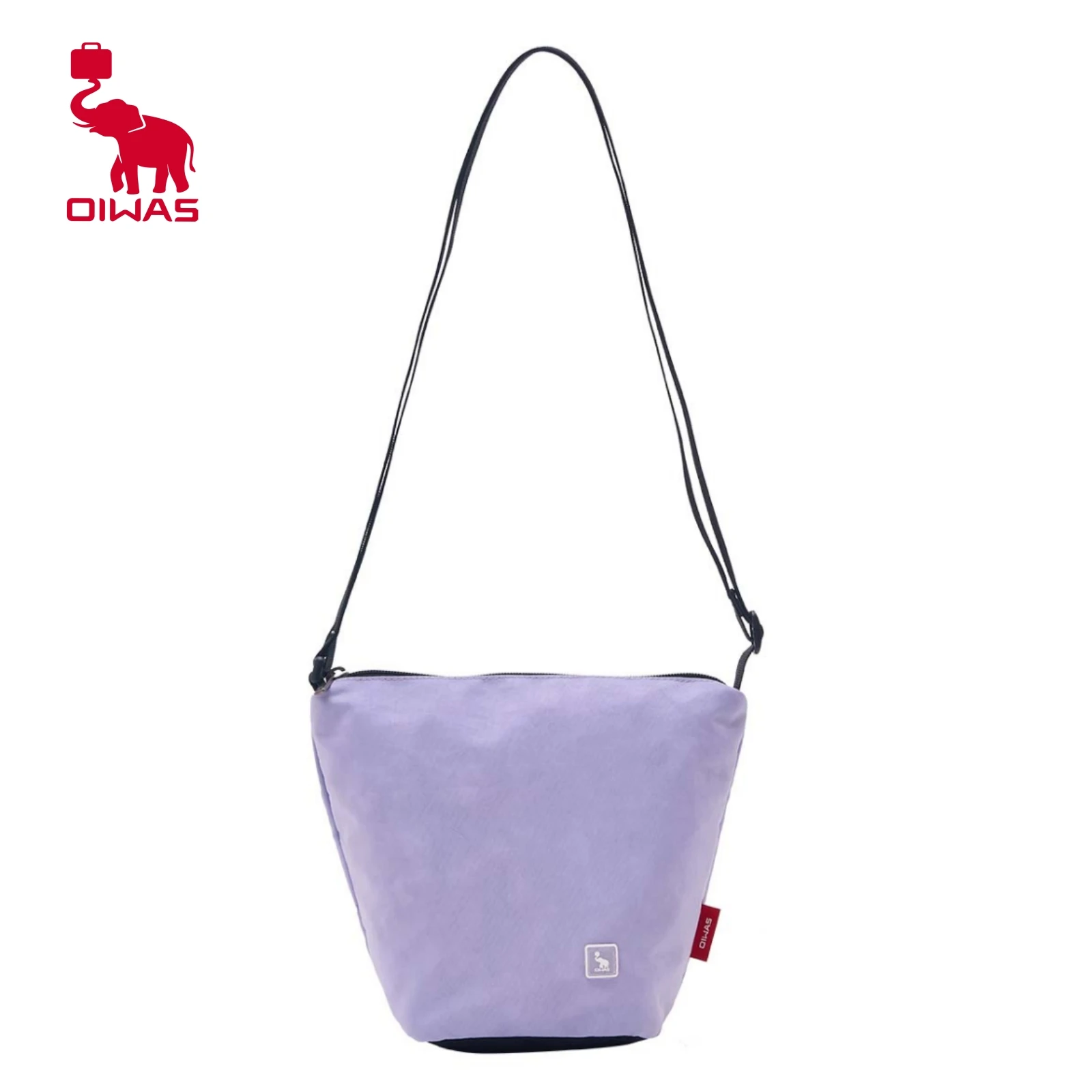 OIWAS Ladies Lightweight Fitness Bag Daily Commuting Bag Ultra Portable Sports Bag for Women