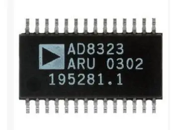 

AD8323ARUZ AD8350ARZ20 AD8403ARUZ100 AD8592ARMZ In stock, power IC