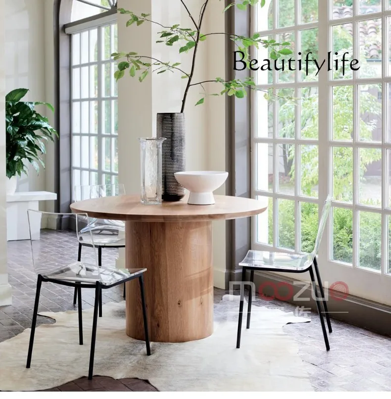 

Nordic Modern Transparent Acrylic Dining Chair Living Room Household Stainless Steel Business Leisure Backrest Negotiation Chair