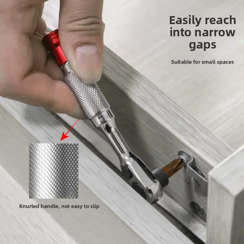 1/4 Cırcır Çift Kafa Hızlı Cır - Mini Workshop Tools incelemesi ve fiyatı