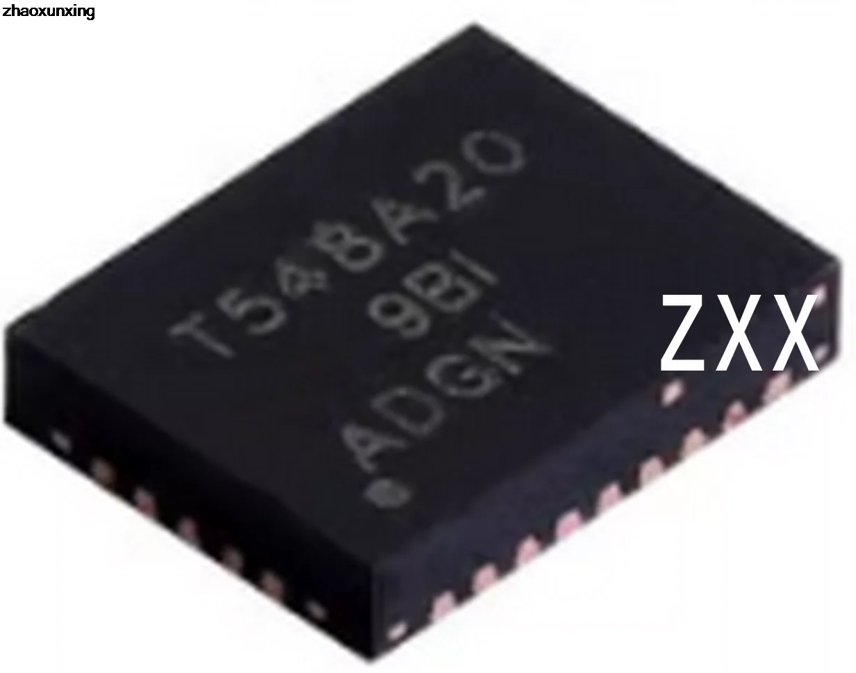 5pcs TPS548A20RVER T548A20 VQFN28
