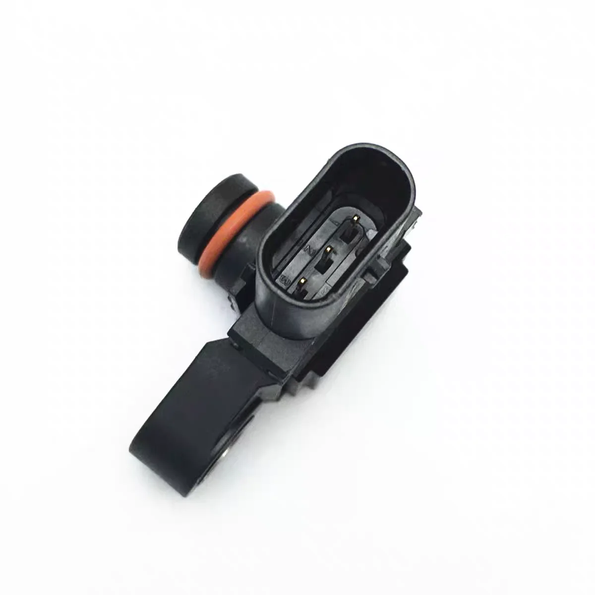 1 piece of 100% P2GA-6D610-BC is suitable for air intake EGR valve pressure matching sensor automotive parts electronic componen