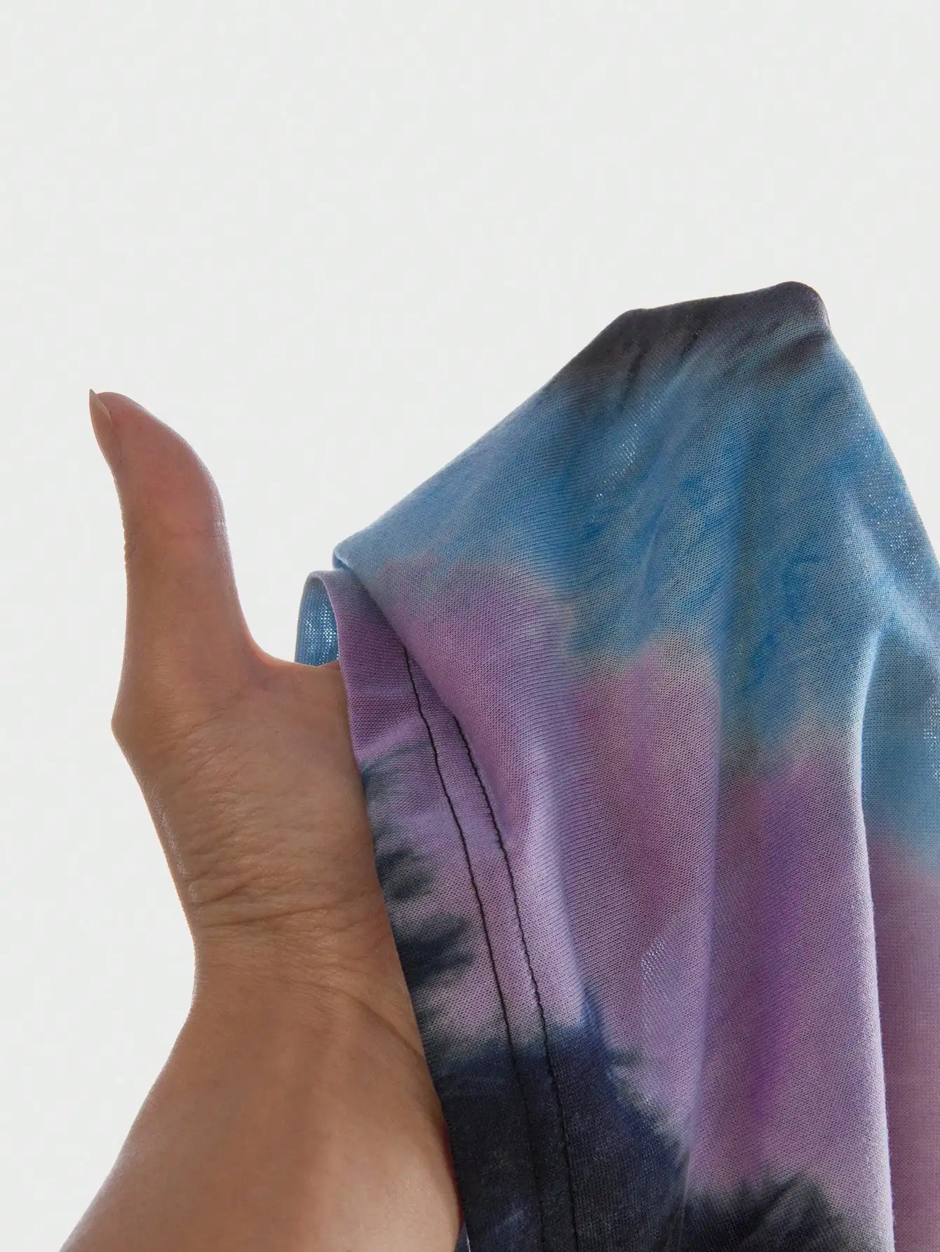 تي شيرت رجالي بأكمام قصيرة مطبوع عليه هيكل عظمي بربطة عنق للخروج، للأصدقاء، تأثير ملابس الشارع #4