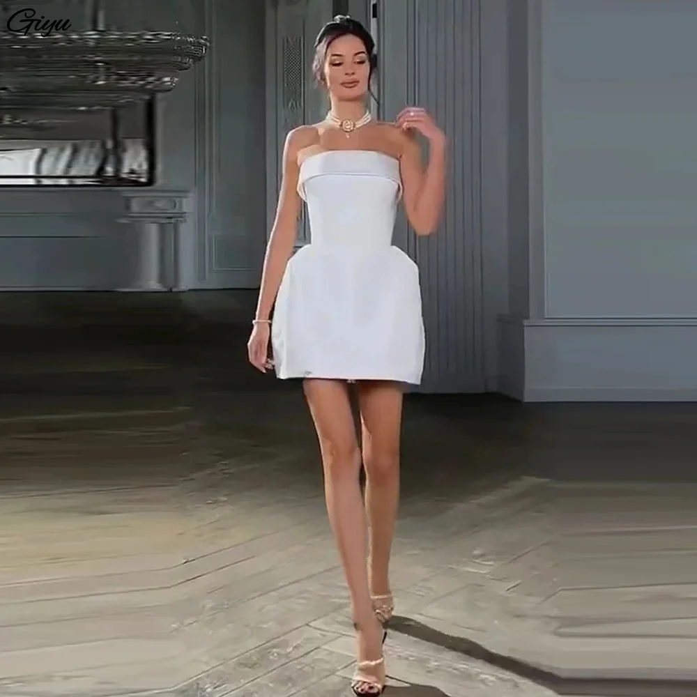 robes-de-mariee-courtes-blanches-personnalisees-giyu-sans-bretelles-mini-sexy-sans-manches-pour-mariee-fete-formelle-anniversaire
