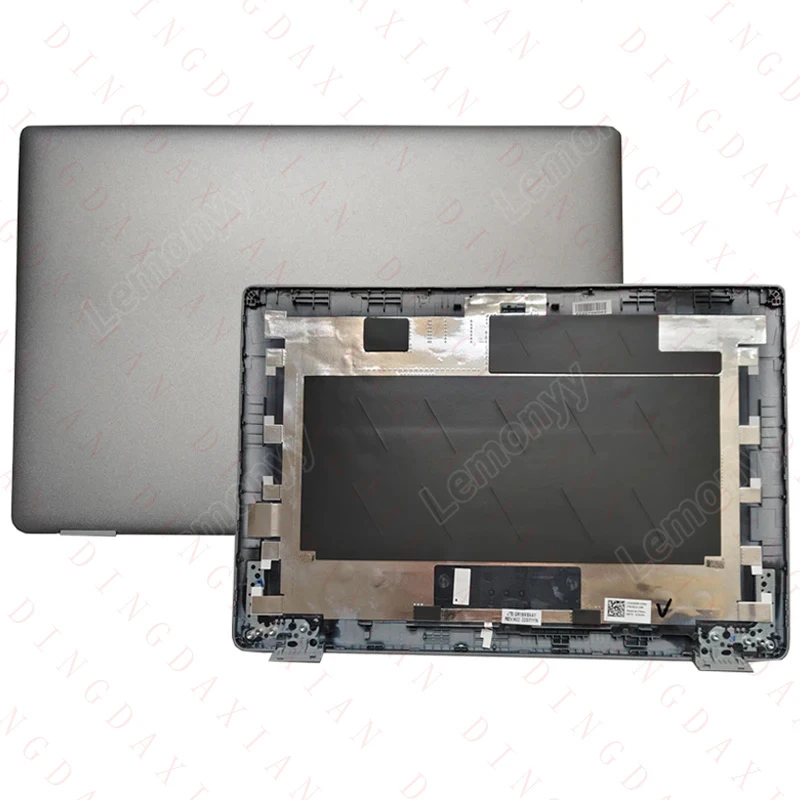 

Новый чехол для ноутбуков F+ для Latitude 5320 E5320, задняя крышка ЖК-дисплея 0GR18W