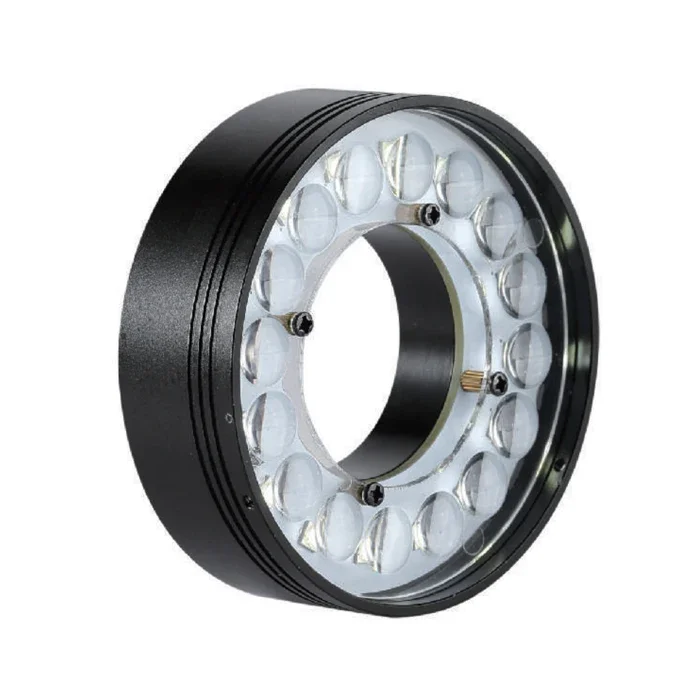 Machine Vision Illu…