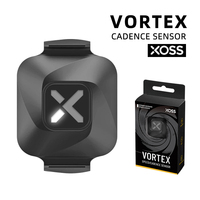 XOSS Vortex Speed Cadence Sensor ANT+ Cycling For GARMIN EDGE iGPSPORT BSC100s BSC200 BSC300 Bryton G+ G2 plus Bike GPS Computer