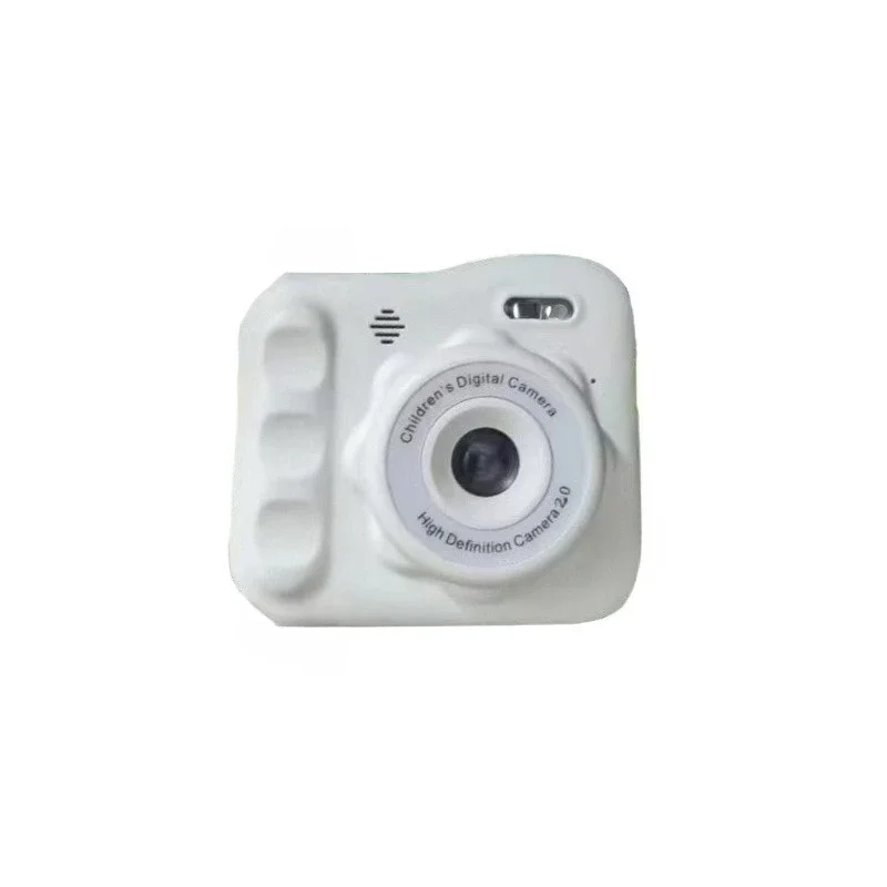 

High definition dual camera cute digital camera, campus students can take pictures and upload mobile phone cameras