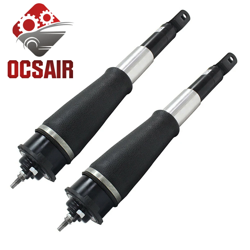 

2PCS Rear Shock Absorber with Magnetic Ride Control for Cadillac SRX Sport 2004-2009 19302764 14145221