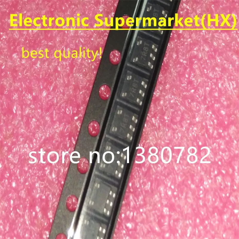 Free Shipping 10pcs-50pcs IRS44273L IRS44273 SOT23-5 In stock!