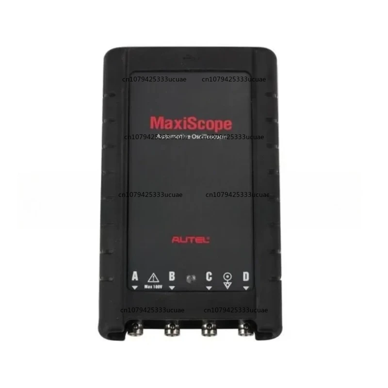 

For Oscilloscope MP408 Basic Kit 4-channel 32M Flash Memory 1000 Waveforms Buffer