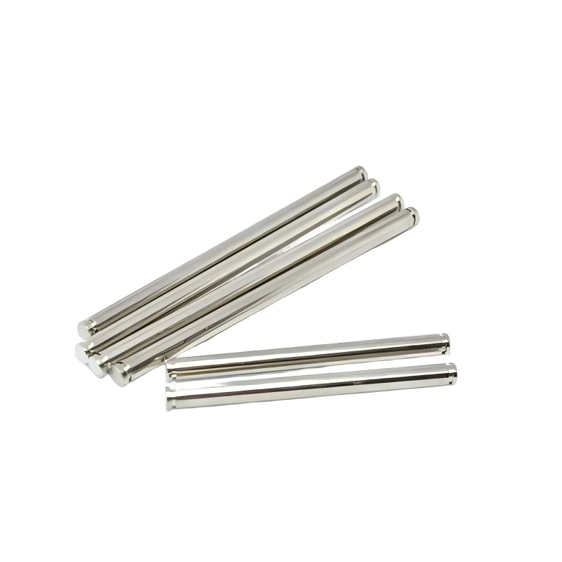 Piezas de coche VRX RC 85165 pasadores interiores superiores delanteros y pines interiores inferiores delanteros/traseros para VRX-1(E) RH801 y 811/VRX-2(E) RH802 y 812