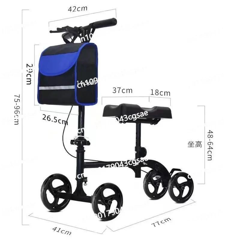 Wholesale Driving Aids, Broken Feet, Walkers, Crutches, Walkers, Leg Injuries, Walking Aids for The Disabled