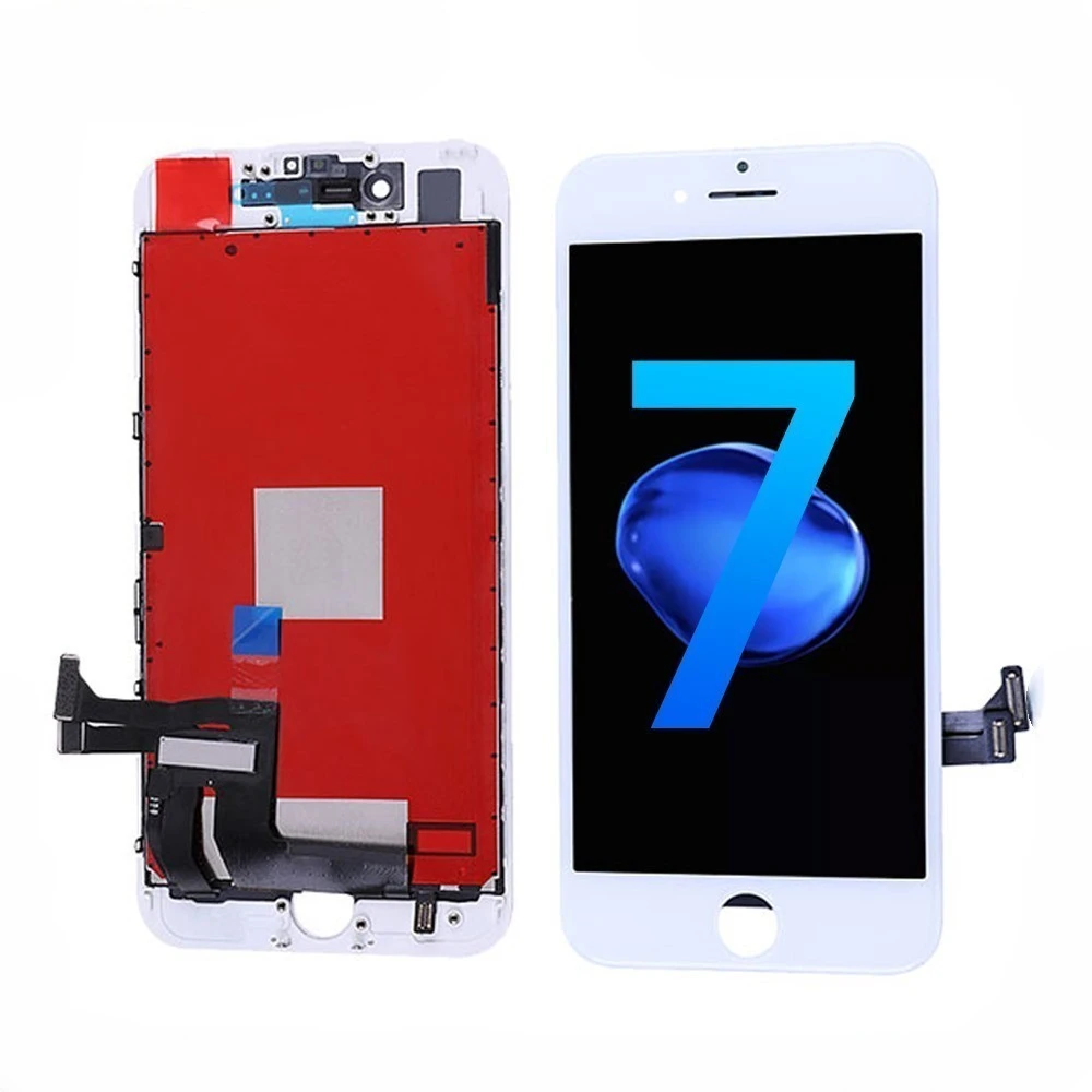 for iPhone 7 Touch Screen IPS Display with Digitizer Assembly Replacement