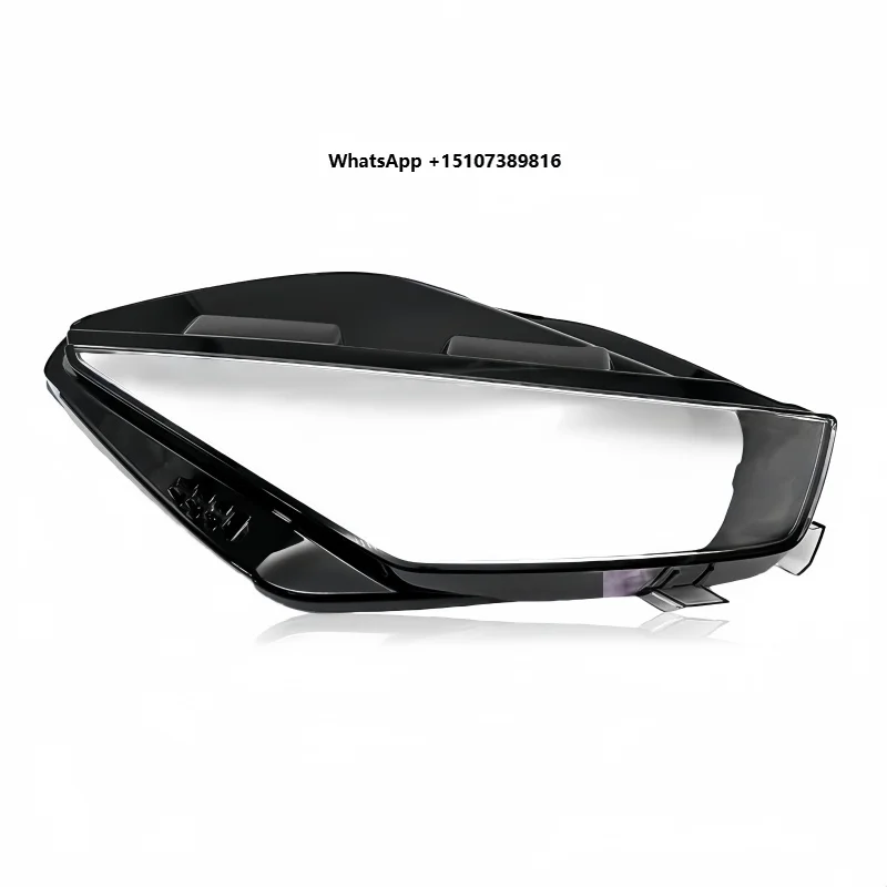 

Suitable for 15-20 Models of Lambor Huracan/Hurricane Front Large Lampshade Headlights 4T0941003/4T0941004