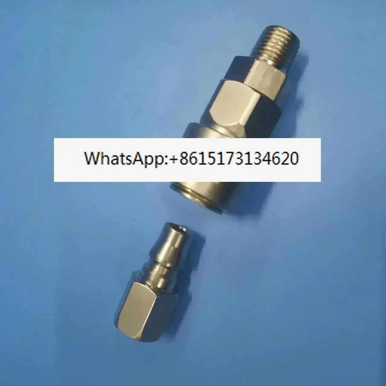 Airless sprayer quick connector 1/4 movable joint coating high-pressure pipe spray  accessories