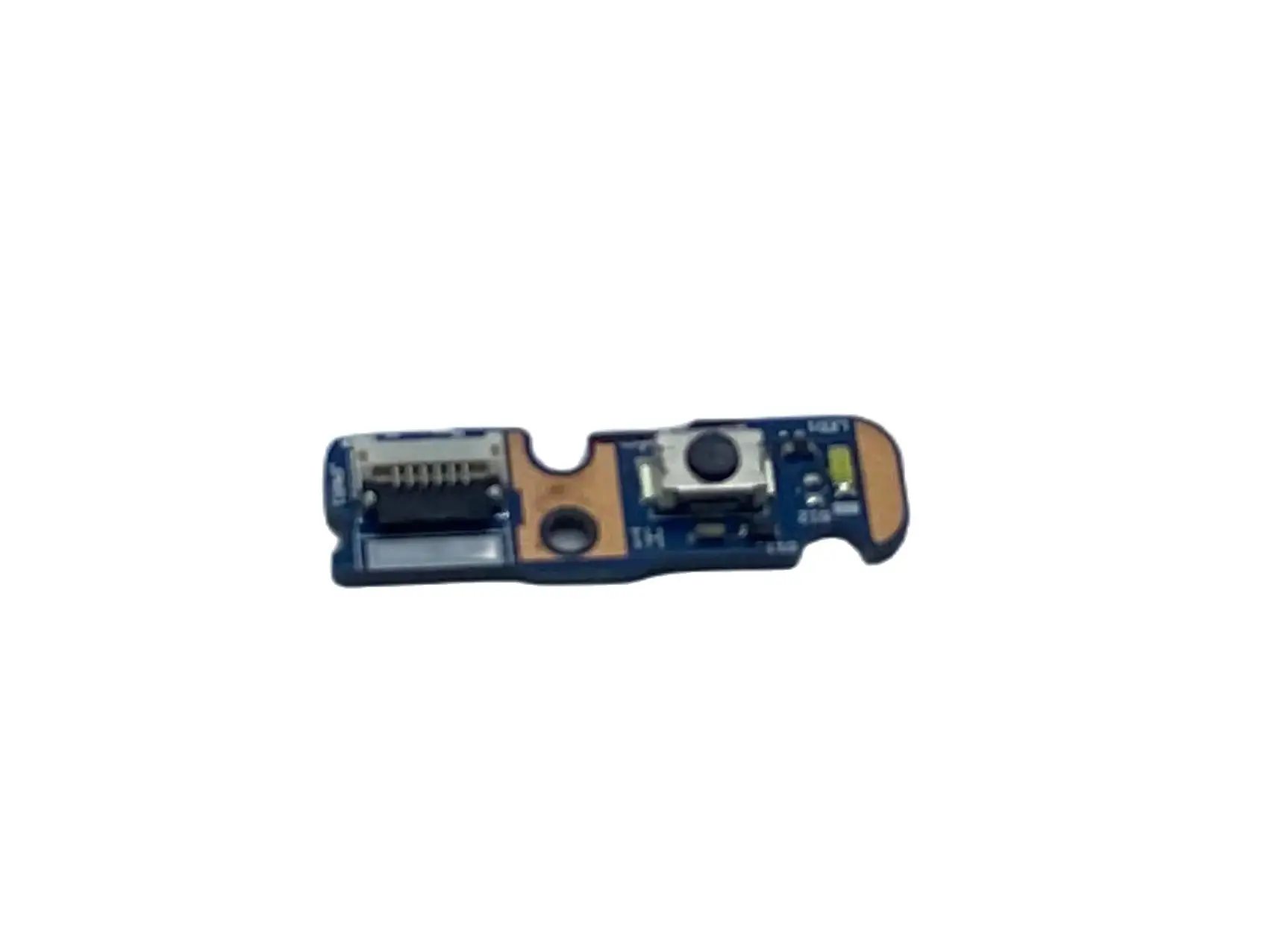 MLLSE ORIGINAL STOCK FOR LENOVO Yoga 7-14ITL5 SWITCH POWER BUTTON BOARD FRU 5C50S25115 FAST SHIPPING