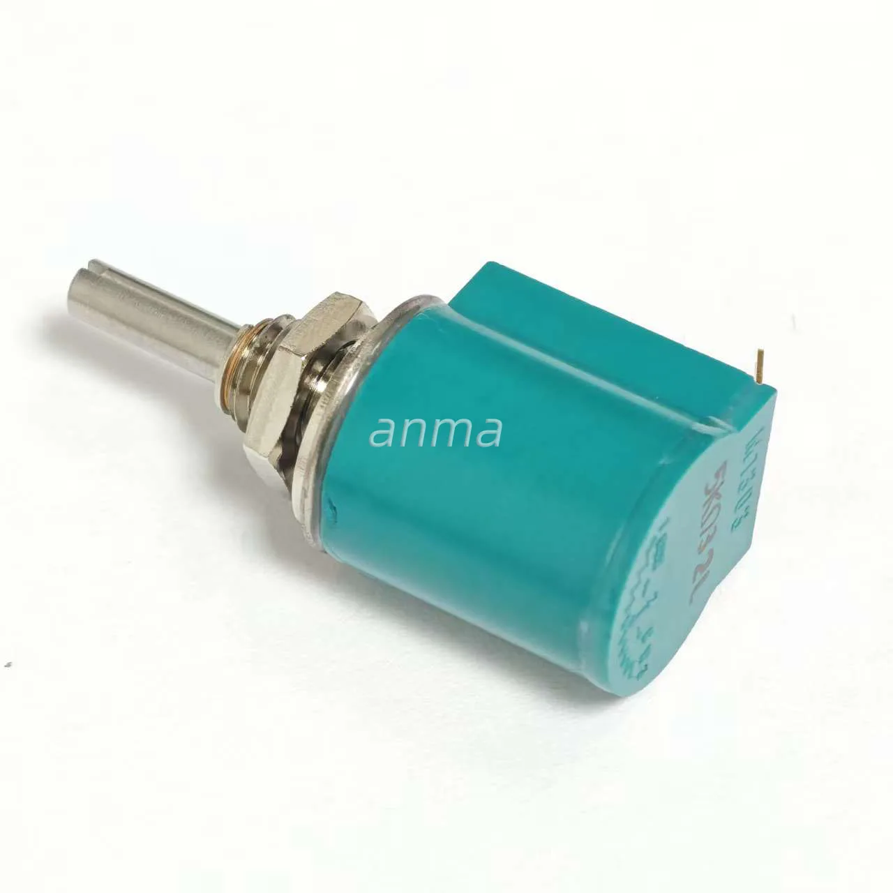 1 Pieces M1303 5K Potentiometer For Ryobi Akiyama Printing Machine Parts
