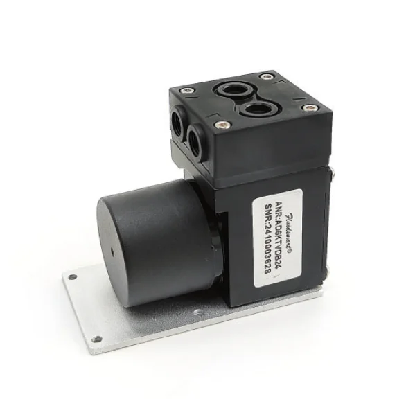 7.2L/Min Flow Self …