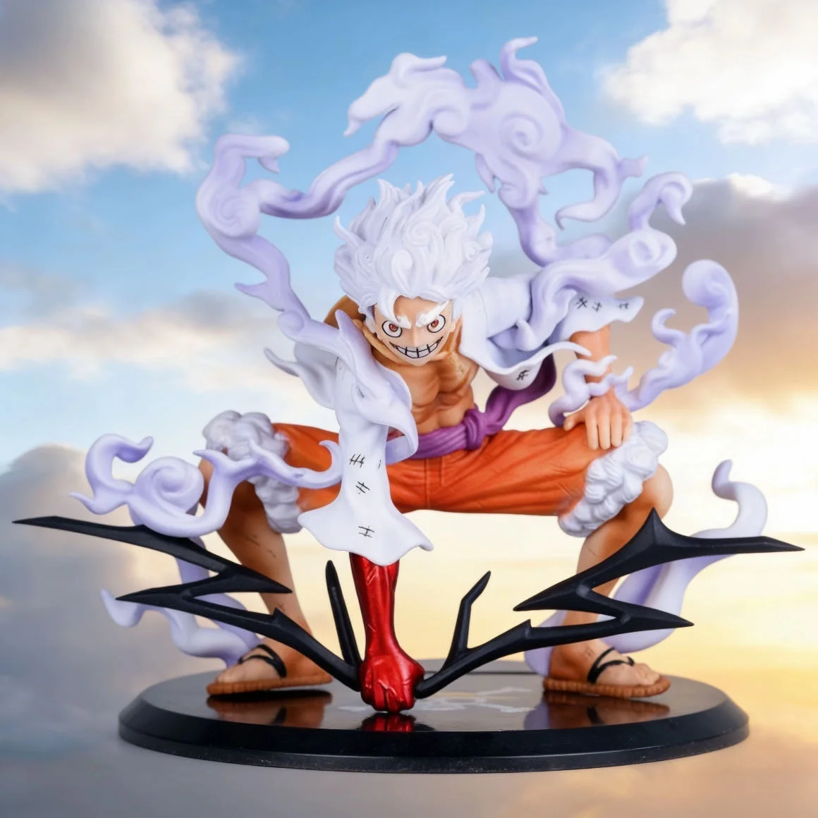 20cm One Piece Figure Nika
