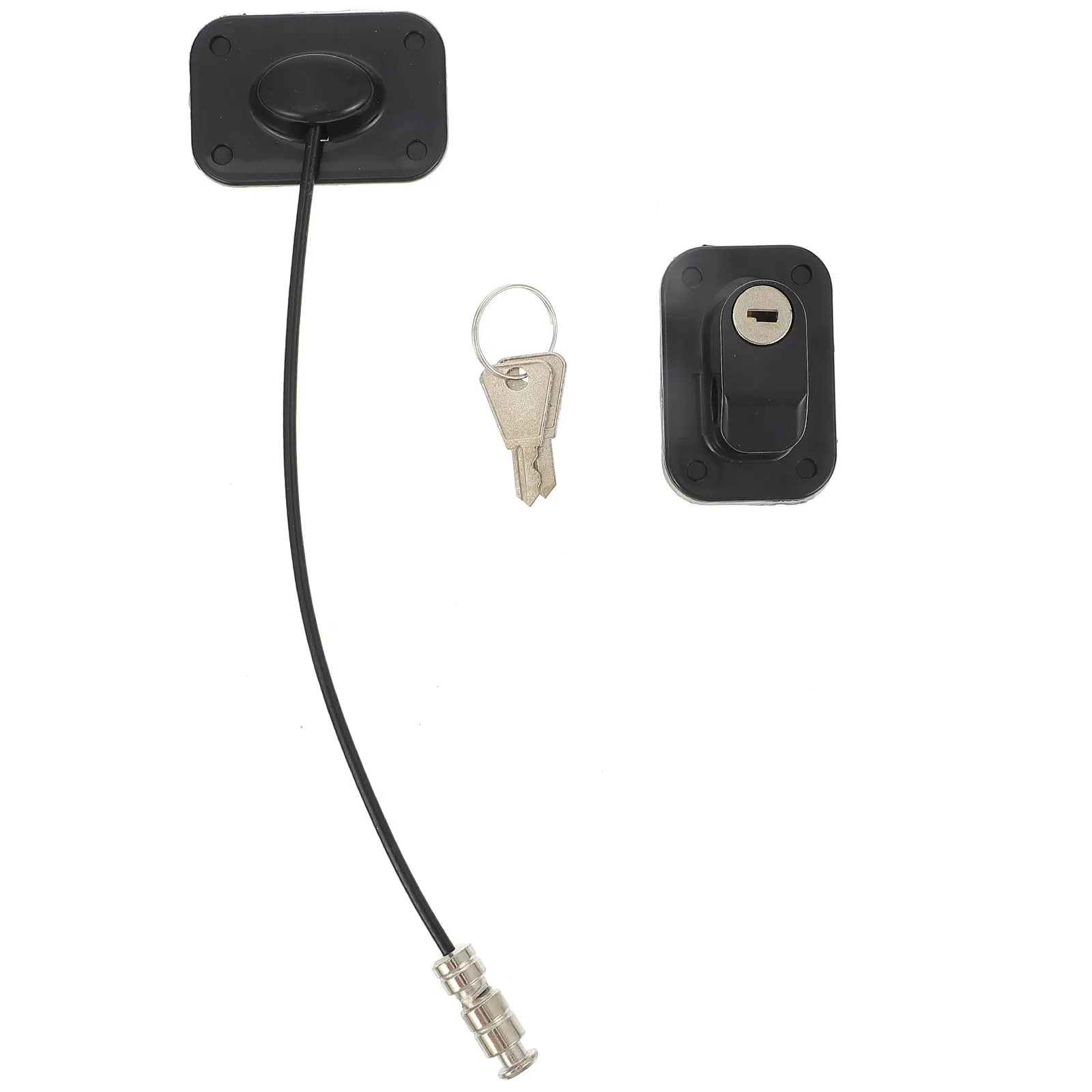 

Комплект из 1 шт. Премиум-класса: Защитный замок-ограничитель для раздвижных окон (для детей, пожилых людей, дома, офиса, школы)