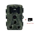 With 16G TF Card