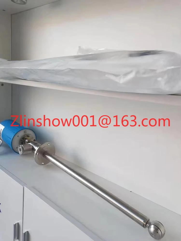 High Pressure Motor Drive tank Cleaning Machine with IBC Tote tank Cleaner Nozzles