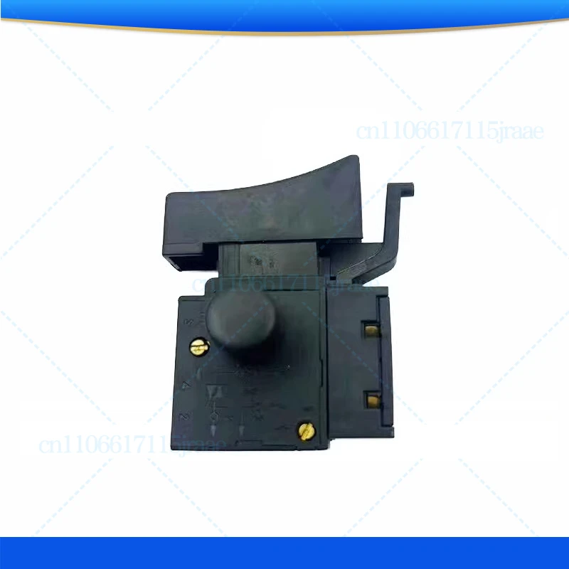 

3 шт. для Makita 6410, переключатель управления скоростью ручной дрели 6610, высокая мощность, бесступенчатый переключатель скорости вперед и назад