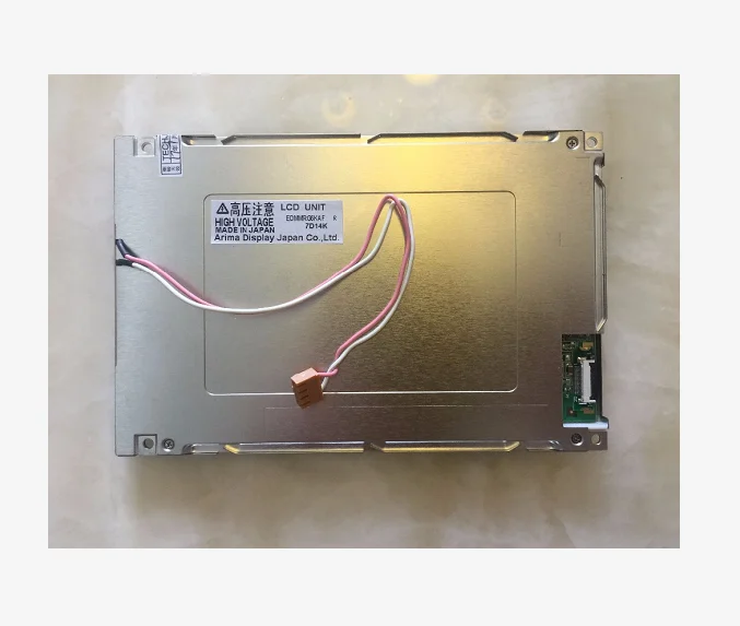 Layar asli 5.7 inci untuk PSR3000 PSR 3000 Panel layar LCD PSR-3000