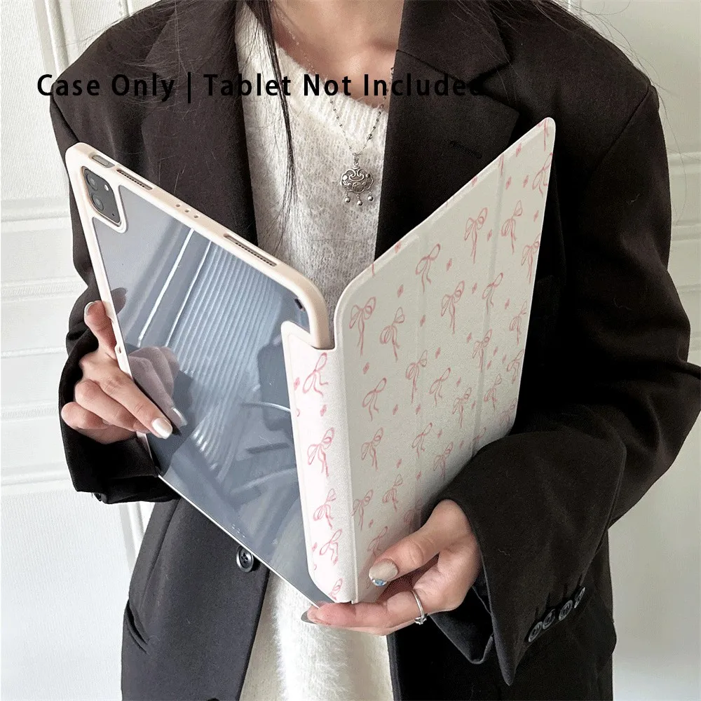 

Case for Samsung pad,Smart Case Compatible with Samsung For Galaxy Tab S7/S8/S9