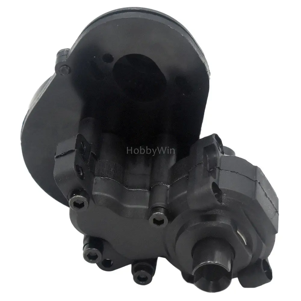 BSD part BS709-070 Gear Box Unit for 1/10 RC Baja BS709T New Version