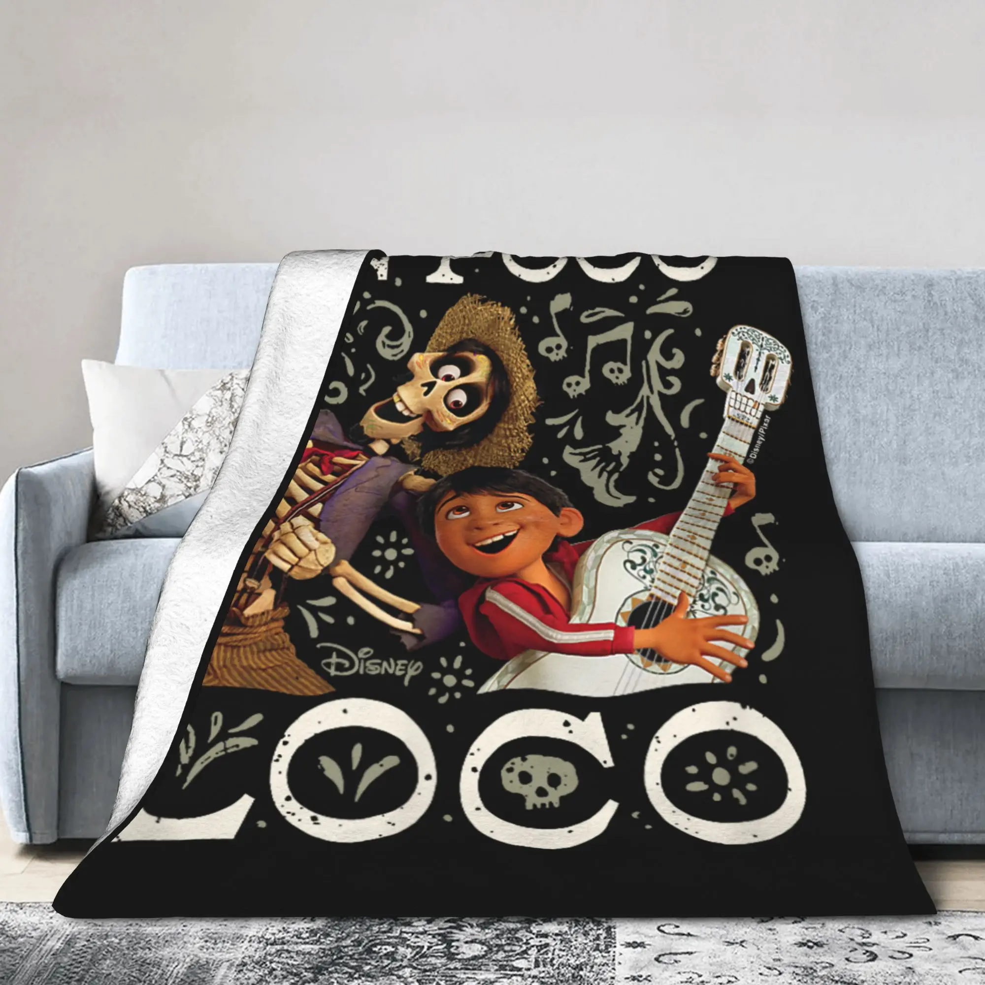 Coco Un Poco Loco M… - image