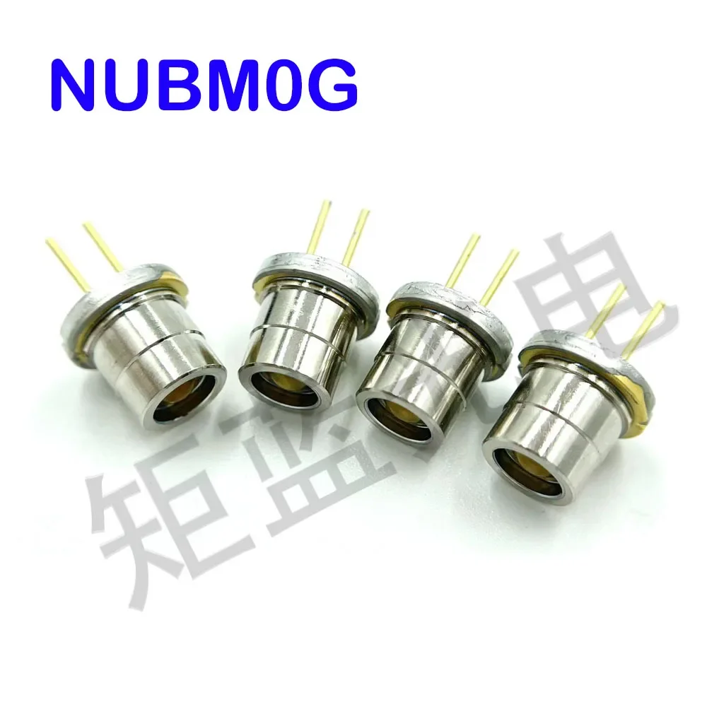 Nichia TO5-9mm NUBM0G Blue 462nm 465nm 4.75W - 5W Laser Diode