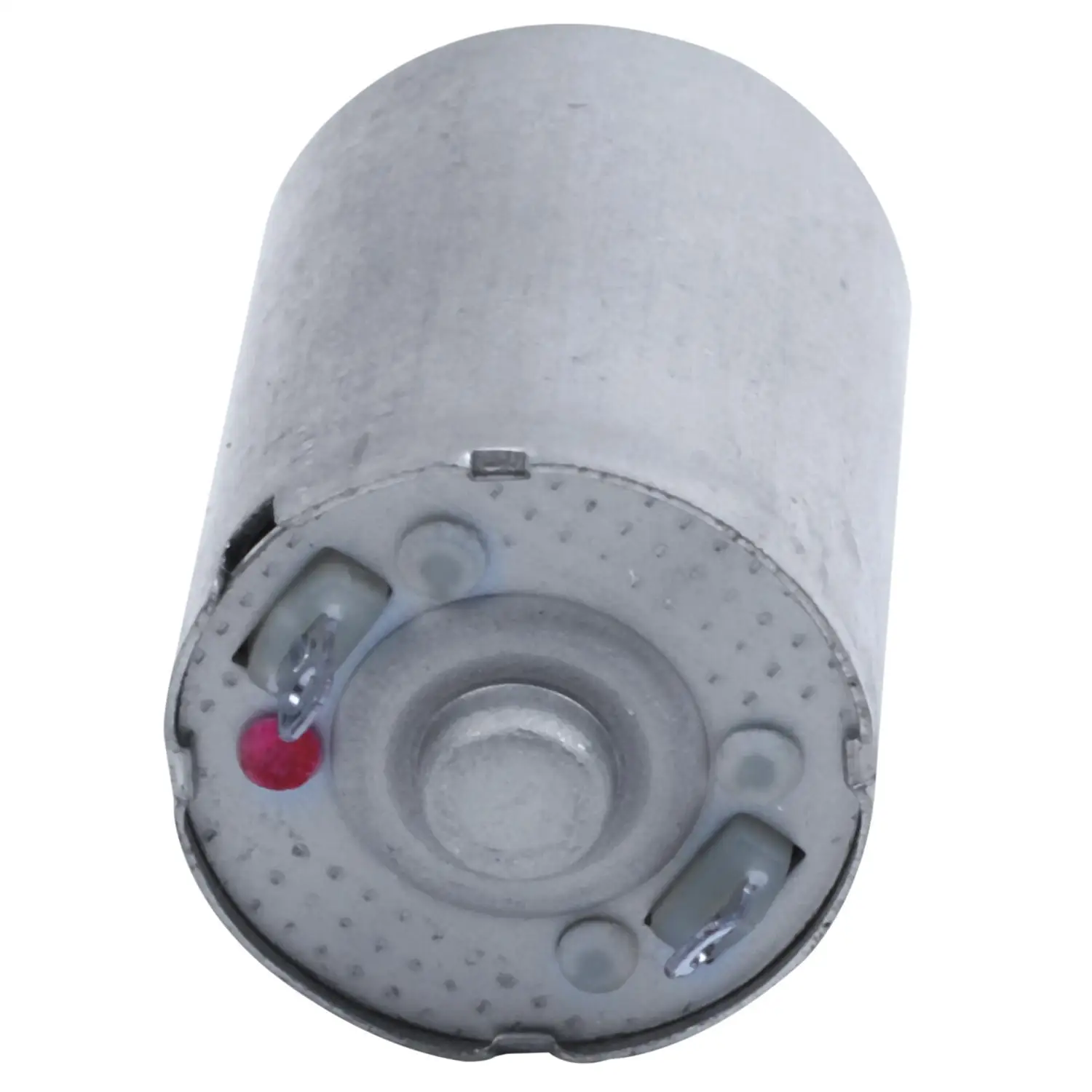 DC 1.5-9V 4000R/MIN 속도 출력, 높은 토크 17mm 전기 미니 모터