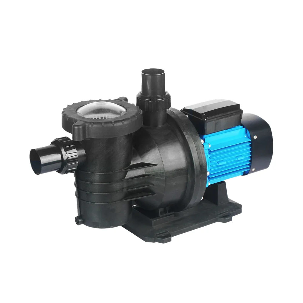 

220V Corrosion-resistant Seawater Swimming Pool Water Circulation Pump