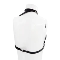 BDSM Gags Sexy Lingerie Bra Harness Bondage Gear Restraint Fetish Handcuffs Ankle Cuff Adult Sex Toys For Woman Erotic Sexy Shop - Image 3