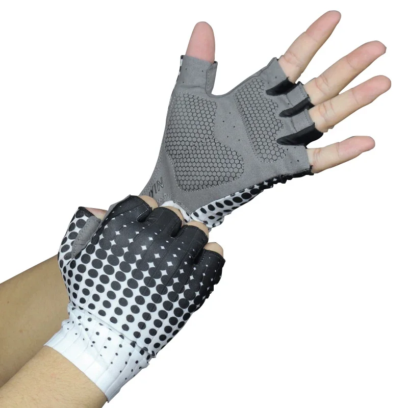 Men Women Cycling Gloves Aero Bike Gloves Ciclismo