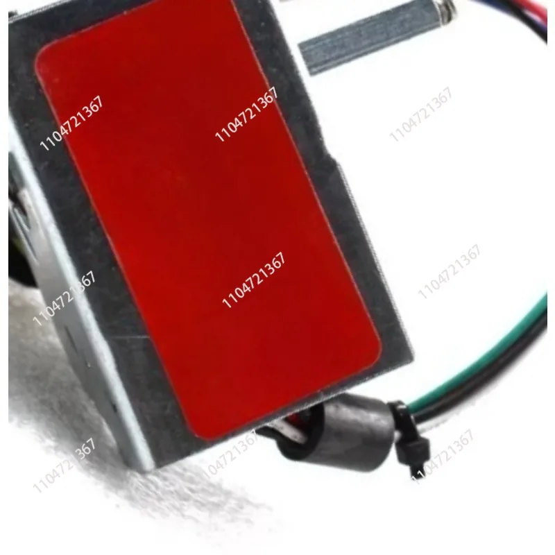 Electric Handling Forklift Parts for DTJ07409B-H Accelerator Forward and Backward Switch for  EPT20-15ET2