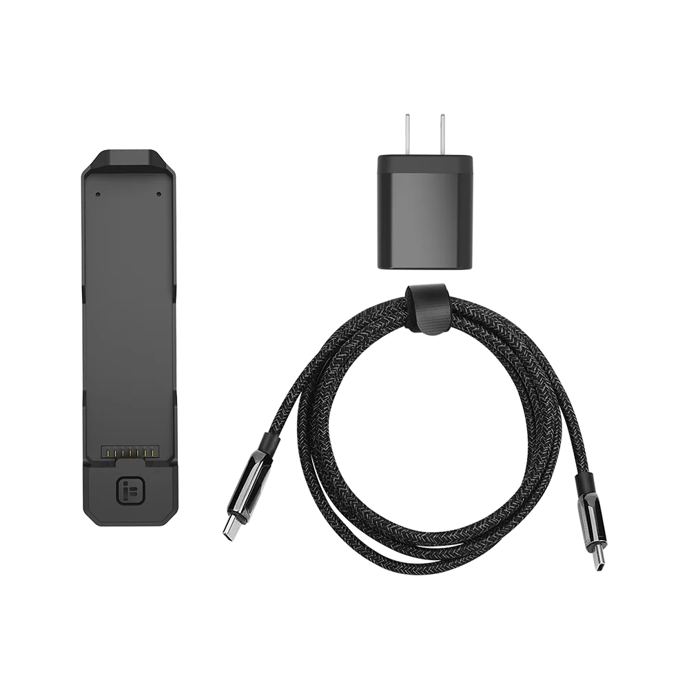 Iflight-バッテリーチャージャーセット、defender 16、defender 20、defender 25、d16、d20、d25バッテリー充電器、pd、30w、fpv用100wプラグ