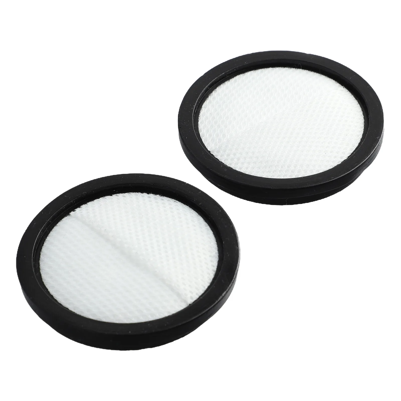 100% Brand New Filters Filter +Filter -Vacuum 2pc For Starwind SCH1310 Handheld Vacuum Cleaner Vacuum Cleaner Filter