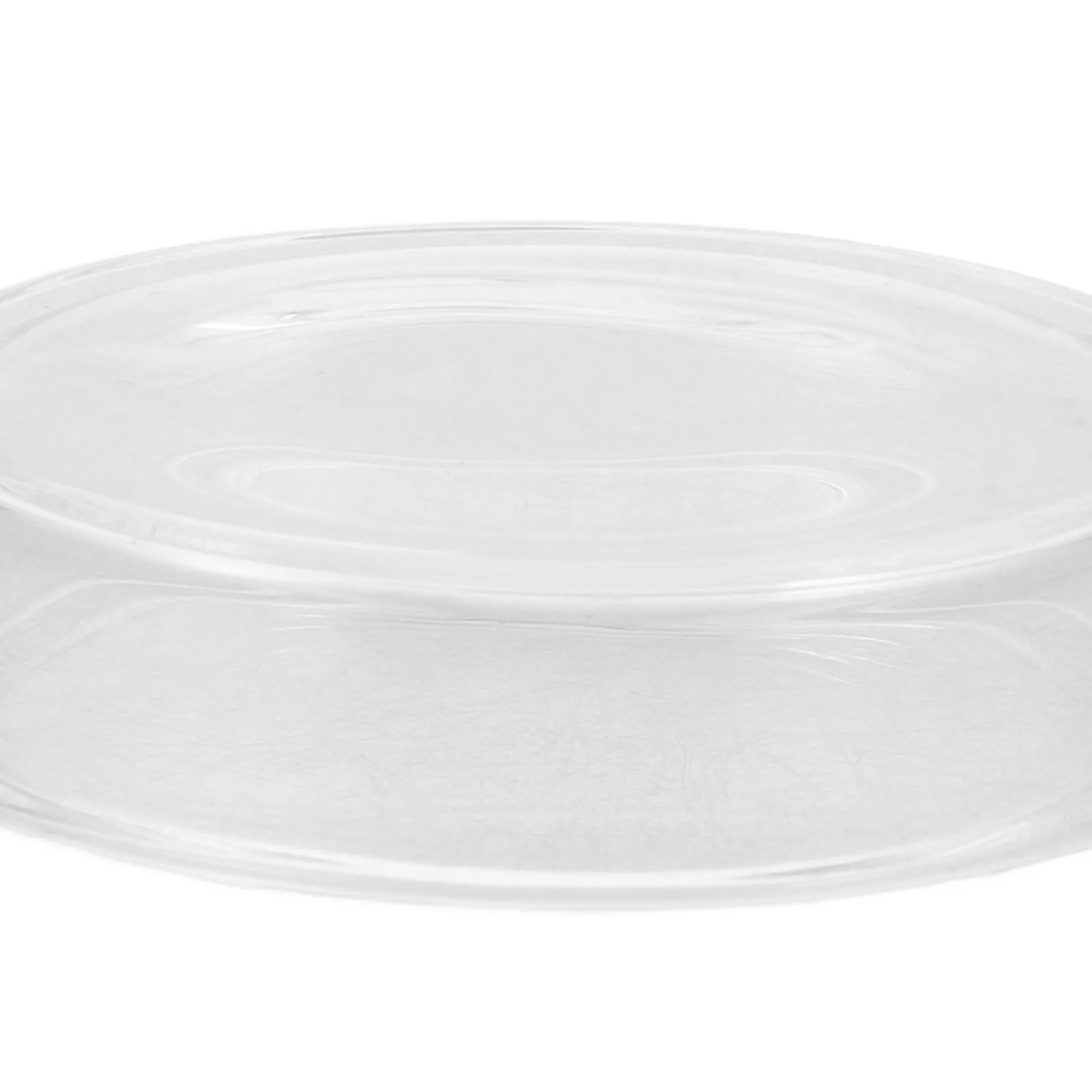 10Pcs 9cm Plastic Petri Dishes Stackable Lab Cell Culture Plates Transparent for Science Experiments Projects Lab Petri Dishes