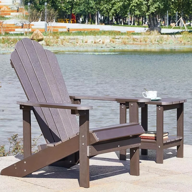Outdoor Stackable Garden Chairs Unfolding Park Garden Furniture
