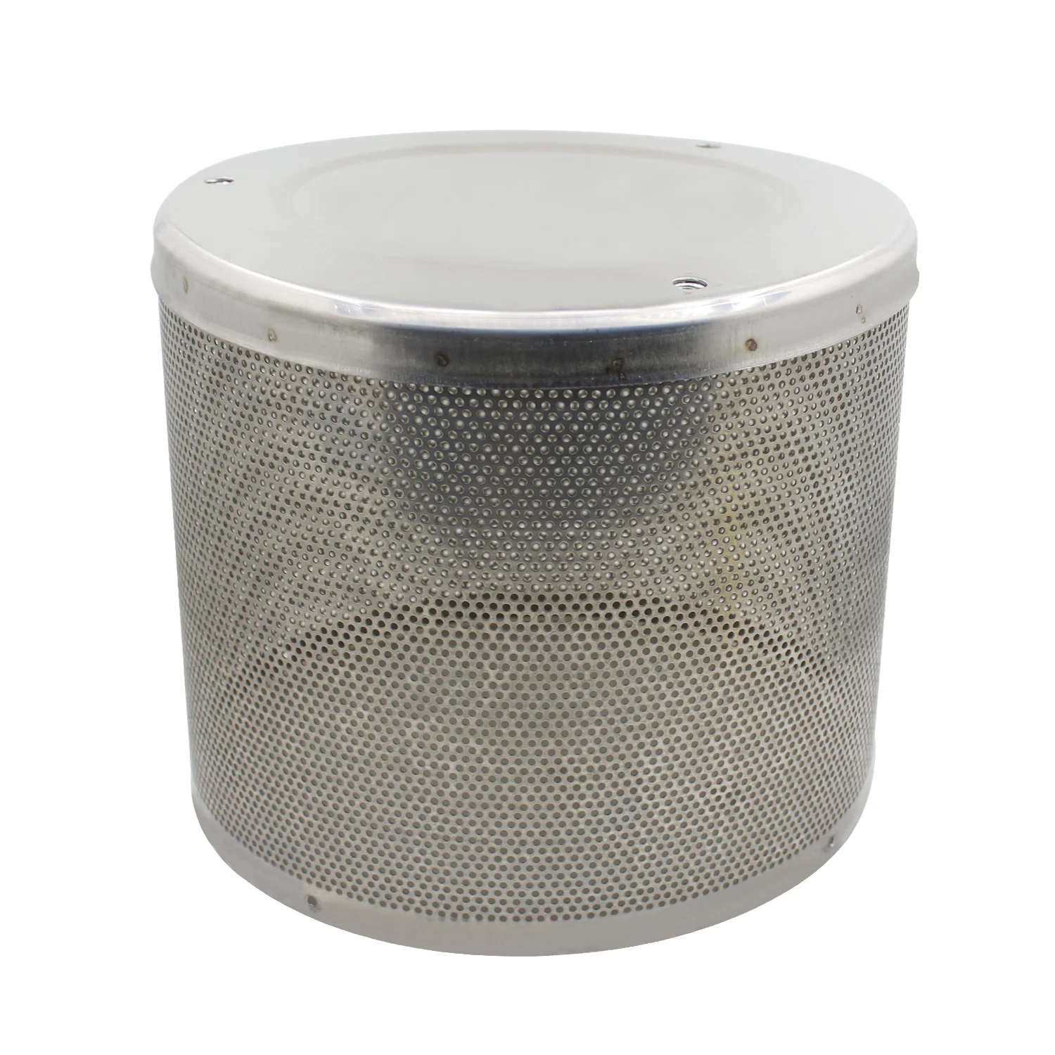 1PCS Terrasse Heizung Brenner Net Abdeckung für Outdoor Heizung Ersatz Gas Strahlung Schild Panels Brenner Reflektor Net Edelstahl