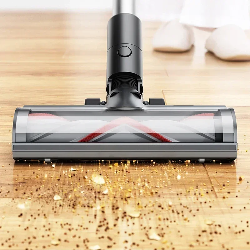 Dreame V11 SE Handheld Wireless Vacuum Cleaner Smart Cleaning 25000Pa Powerful Suction LED Display High Quality Carpet Cleane